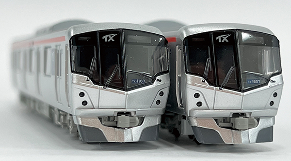 マイクロエース 2023年6月到着 Nゲージ 新製品速報写真！ | 鉄道ホビダス