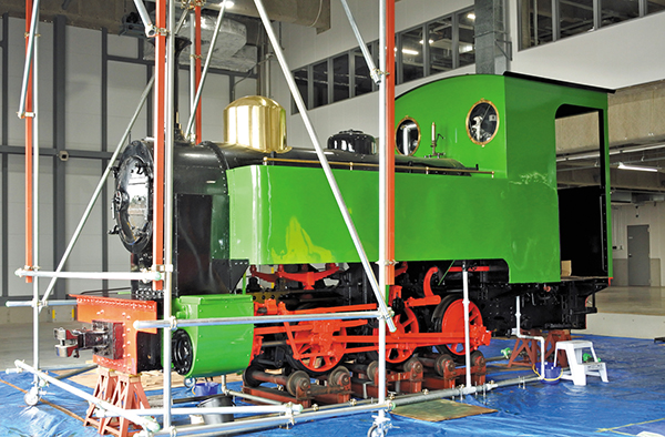 西武山口線の再来！？】KATO新工場に併設される「関水本線」の全貌は