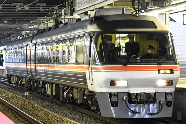 丹鉄への譲渡回送⁉ キハ85系が2両で西舞鶴へと旅立つ | 鉄道ホビダス