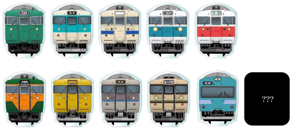 まもなく運用終了！ 京都鉄道博物館で「113系（京都支所）」を特別展示