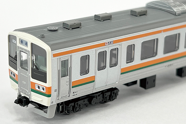 211系国鉄仕様が新規で登場！KATO 2023年9-10月 Nゲージ 鉄道模型 新