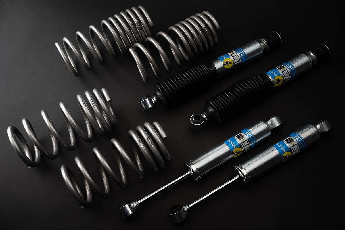 足回り | Rainbow Auto