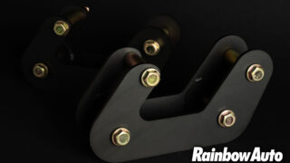 足回り | Rainbow Auto
