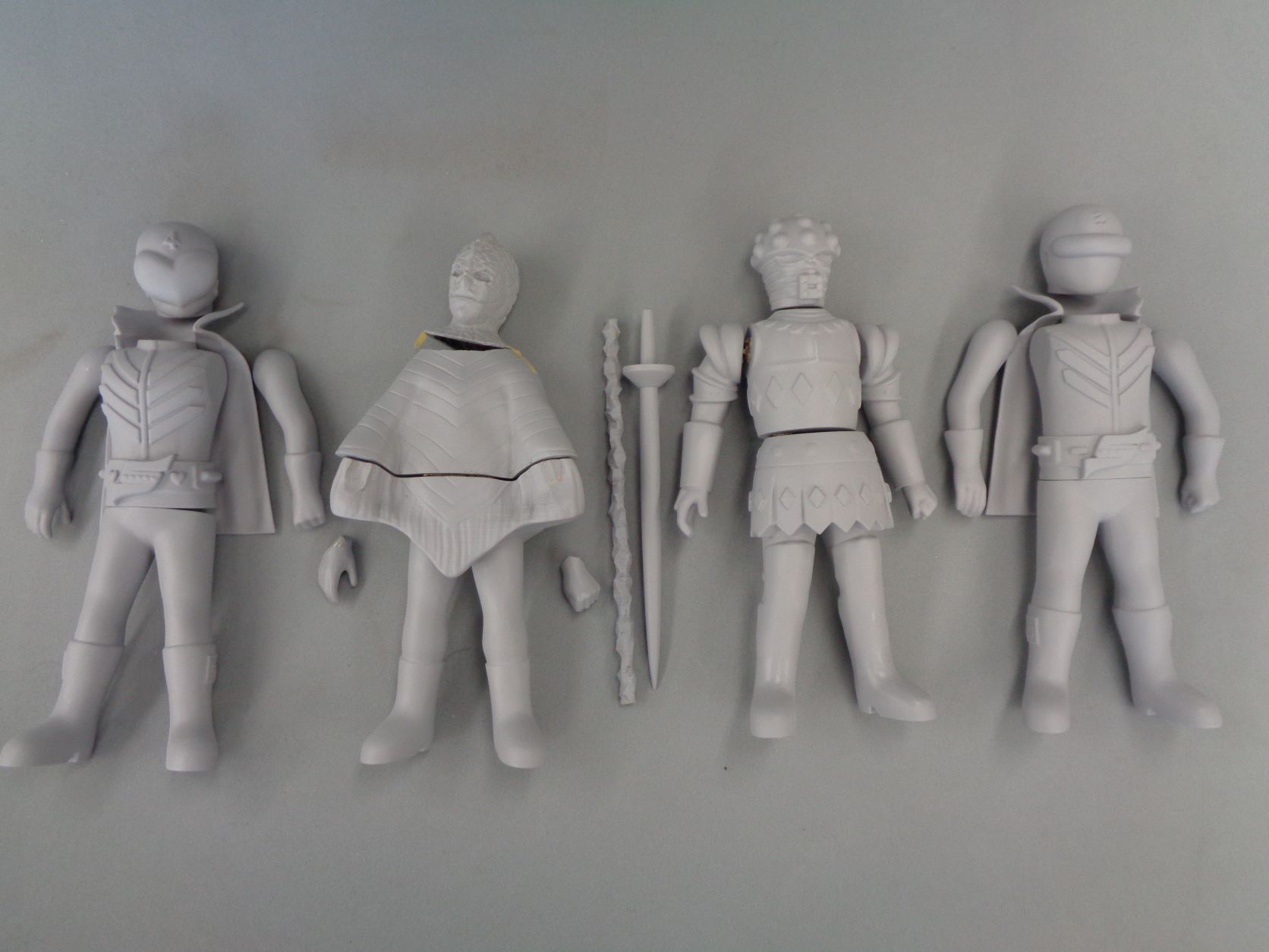 期間限定ショップの受付を開始しました | レインボー造型企画 | 衣装