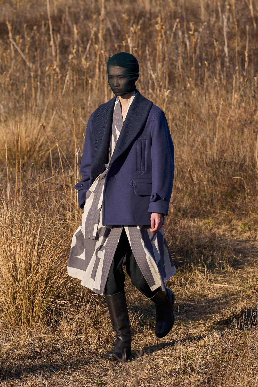 23AW – RAINMAKER KYOTO