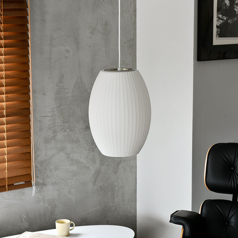 バブルランプ シガーランプ Herman Miller NELSON CIGAR BUBBLE