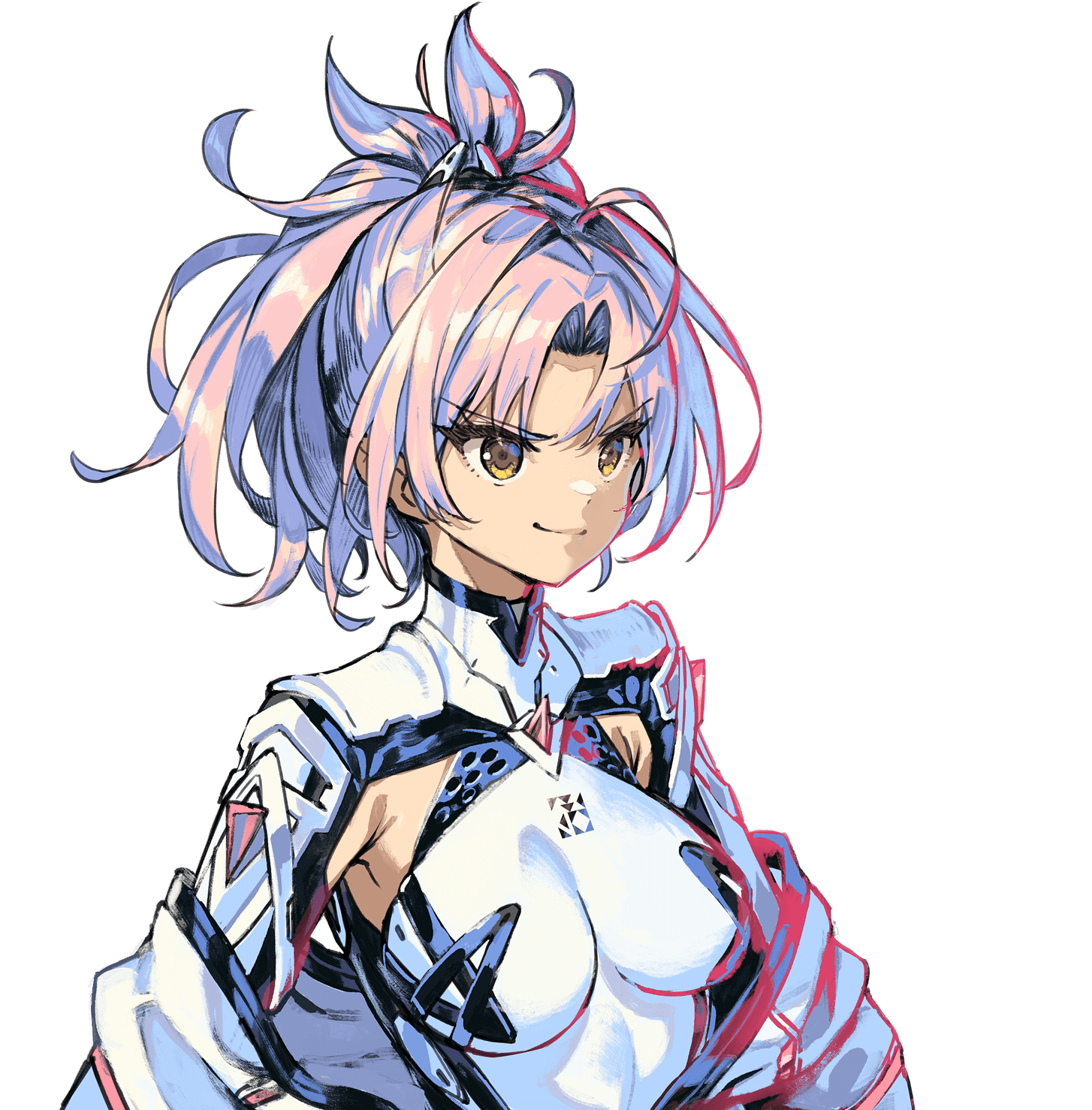 楽園追放 心のレゾナンス』｜2026年11月13日公開