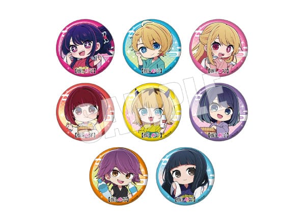 推しの子】×極楽湯・RAKU SPA(らくスパ)コラボキャンペーン