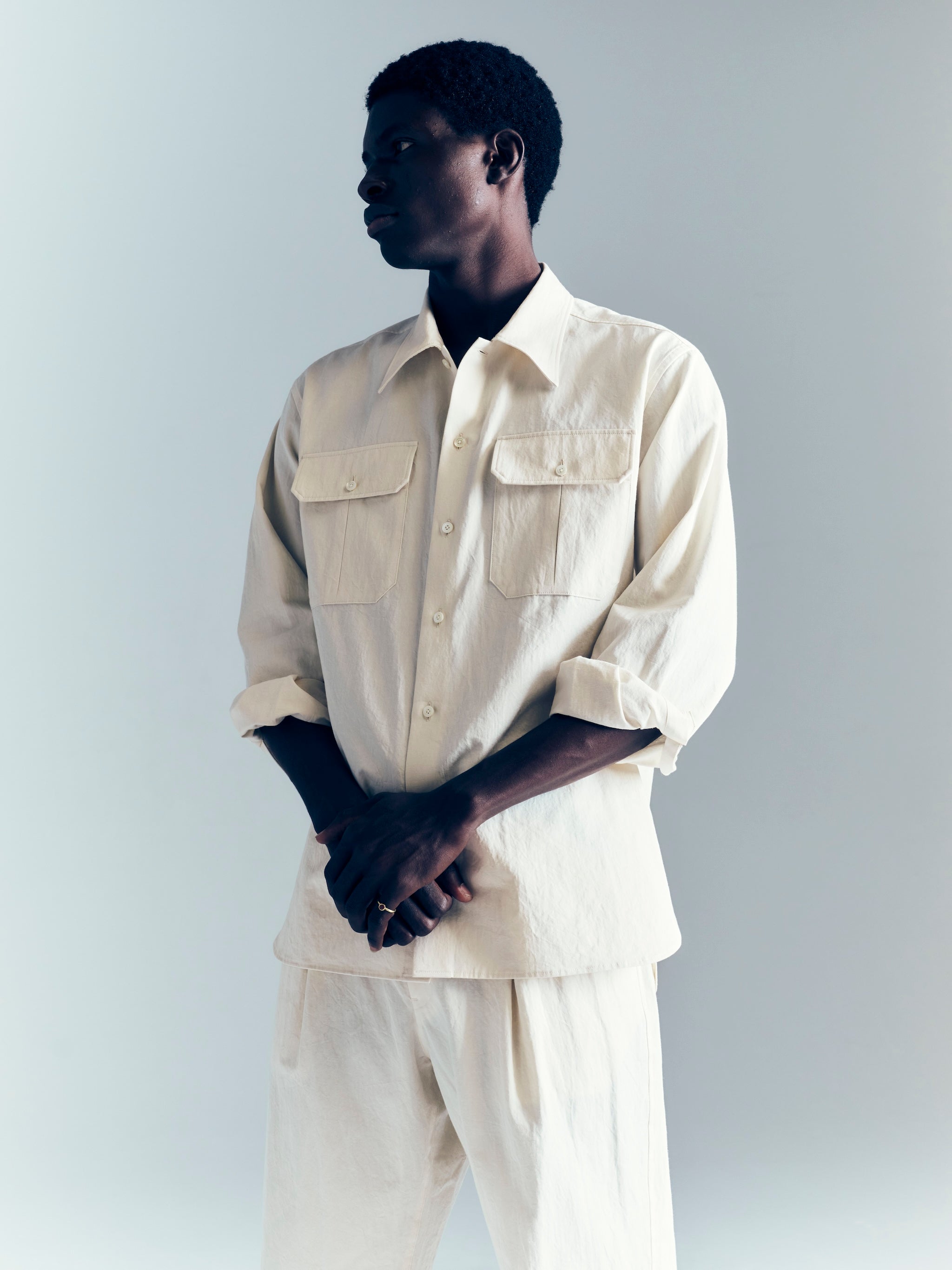 Look Book | - 25SS – RAKINES