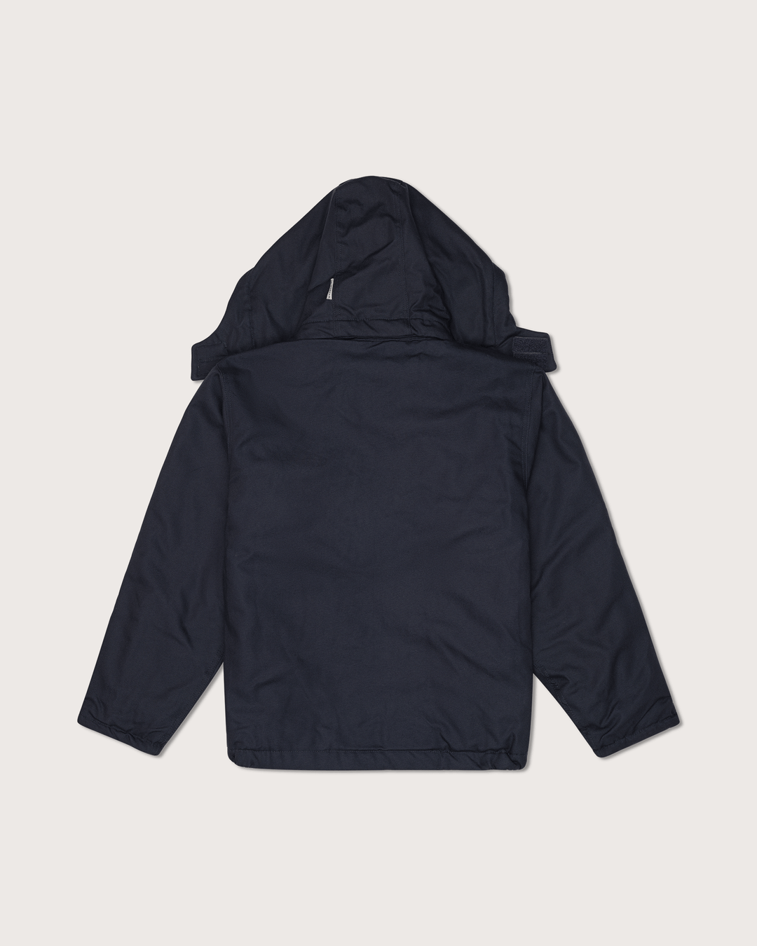 FR Duck Hooded Jacket – Rasco FR