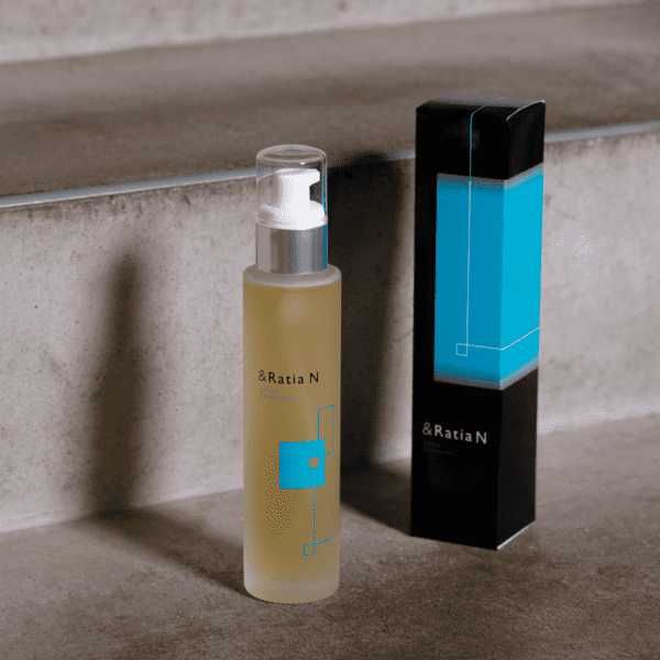 スキンケア一覧ページ ｜ ratialuxury