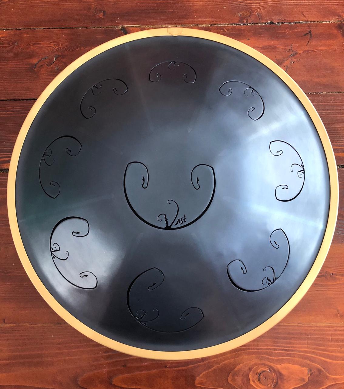 RAV Vast E Low Pygmy – RAV Vast Authorized Reseller – Nadishana