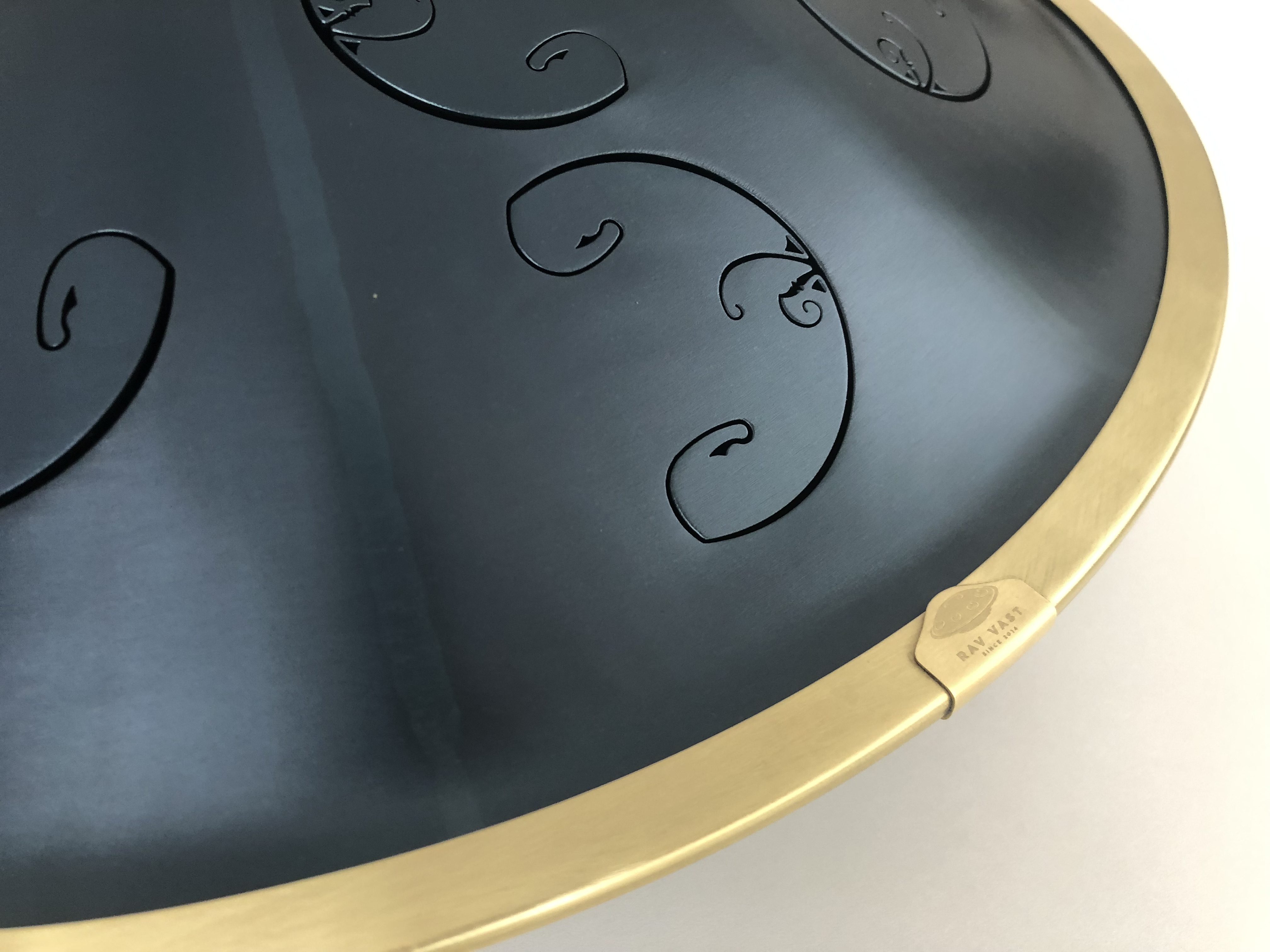 RAV Vast B Celtic Double Ding – RAV Vast Authorized Reseller