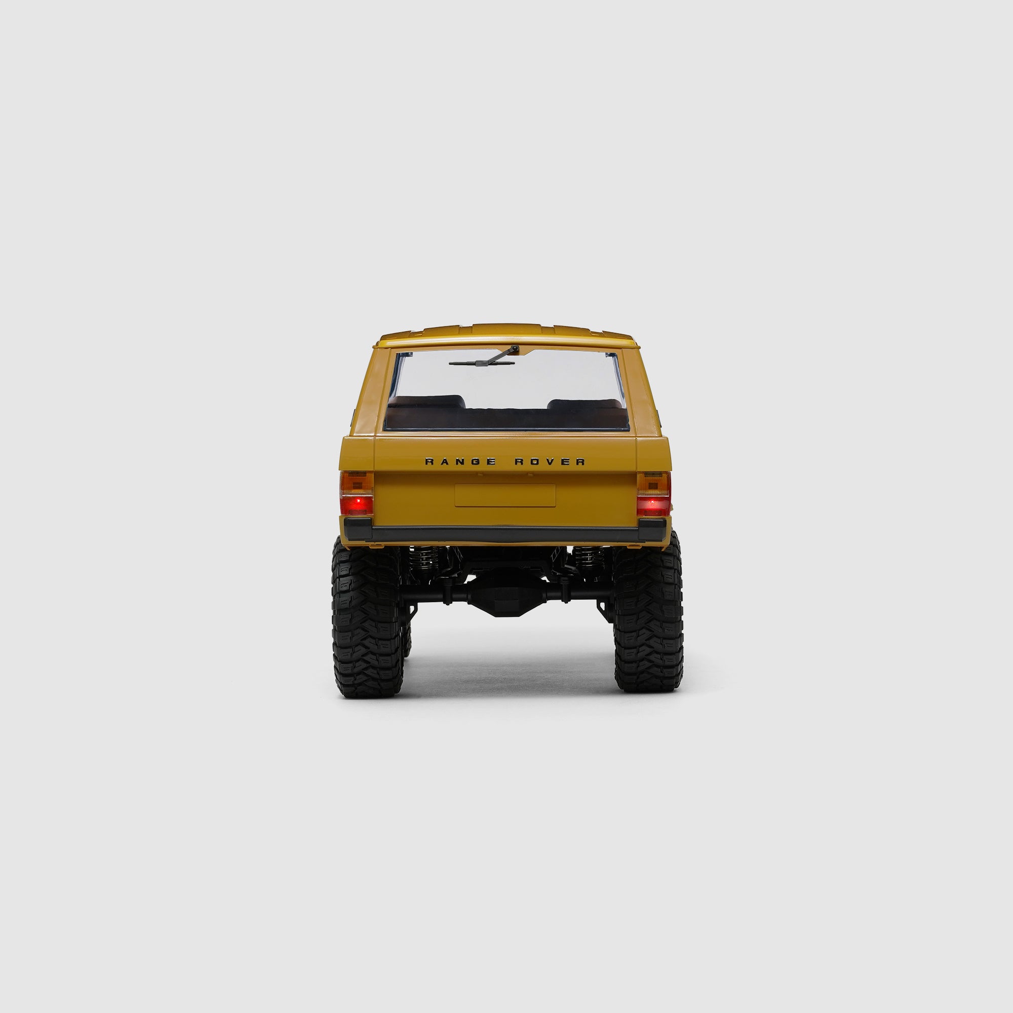 MNモデル レンジローバー1970 1/12 アウトドアラジコン MN-168 RTR