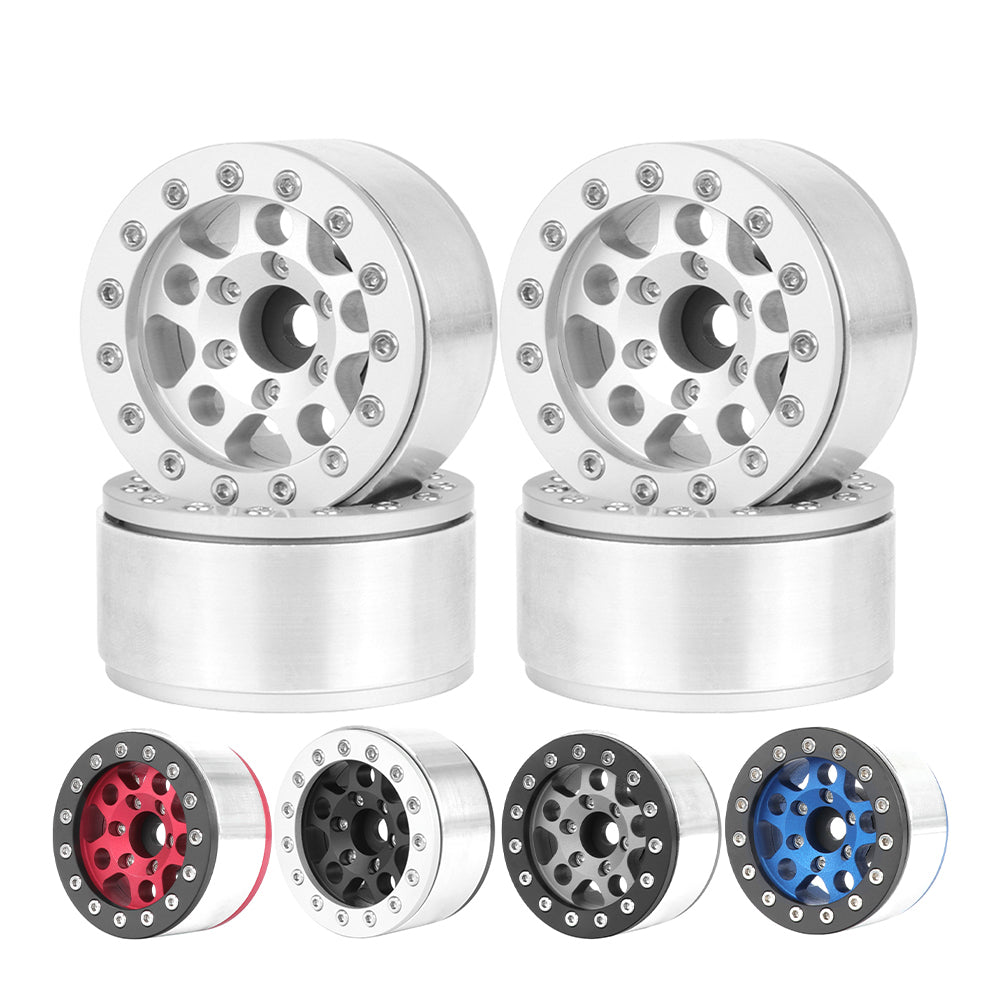 WPL JAPAN 大径ホイール用ワッシャー、ネジセット – RAYWOOD