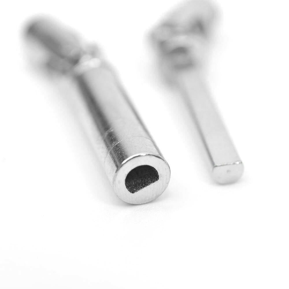 WPL JAPAN 専用メタルプロペラシャフト（67-87）1本 – RAYWOOD