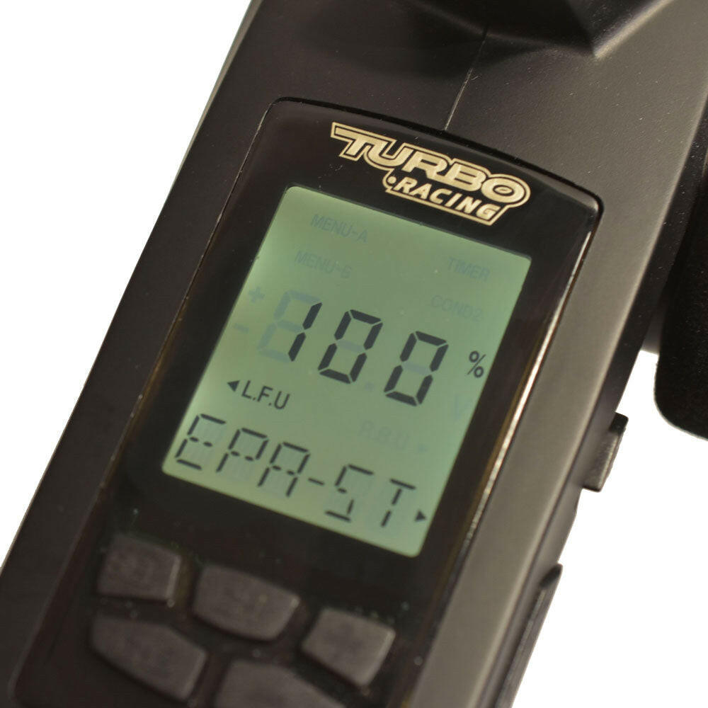 技適認証済正規品】 WPL JAPAN におすすめ ターボレーシング RCカー用