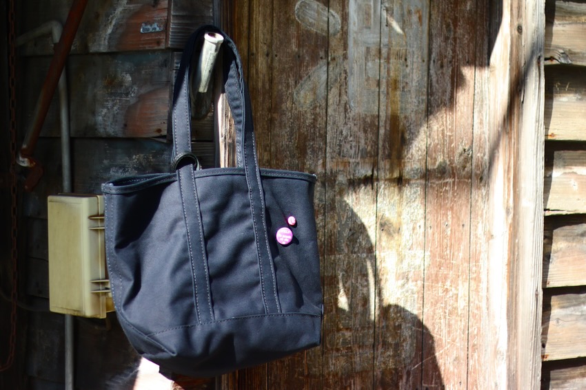 Dandux Coal Bag - Blog