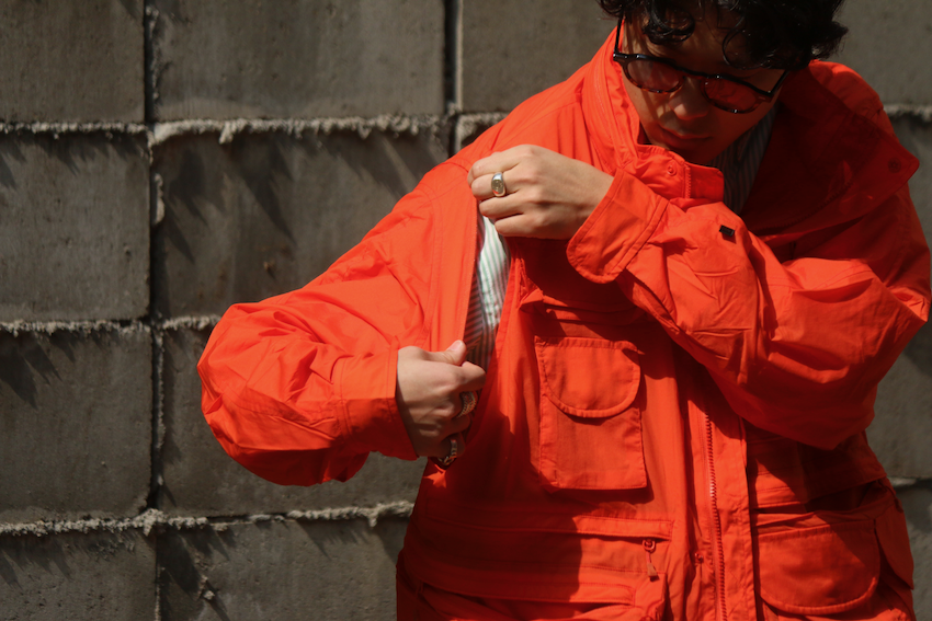 DAIWA PIER39 TECH 2WAY PERFECT FISHING JACKET - Blog