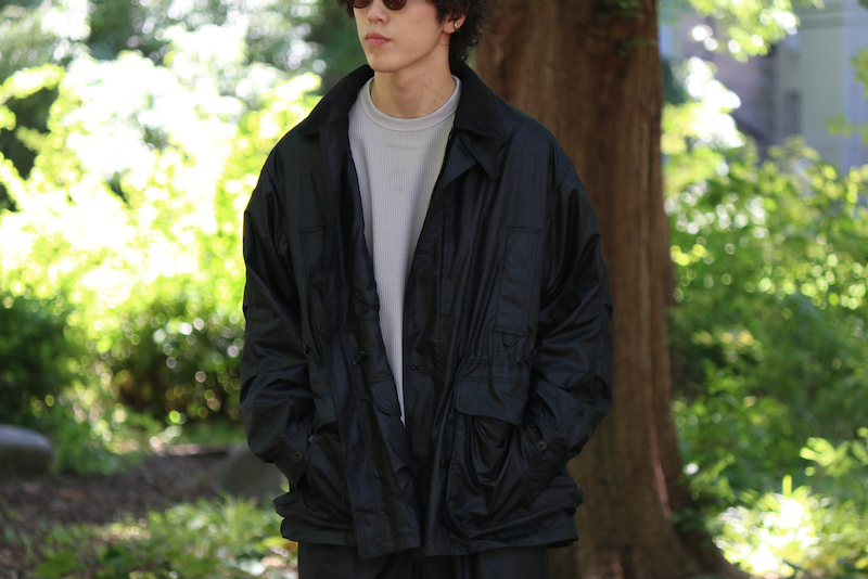 DAIWA PIER39 TECH BRITISH HUNTER 2B JACKET - Blog