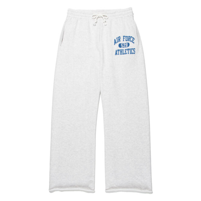 BOWWOW AIR FORCE ATHLETICS SWEAT PT - Blog