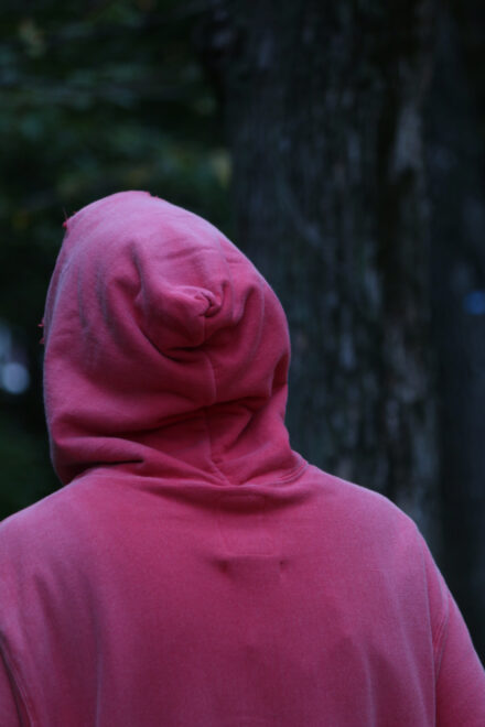 BOWWOW 1ST MARINE DIVISION HOODIE AGEING - Blog