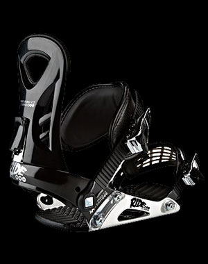 ライド RIDE ビンディング バインディング