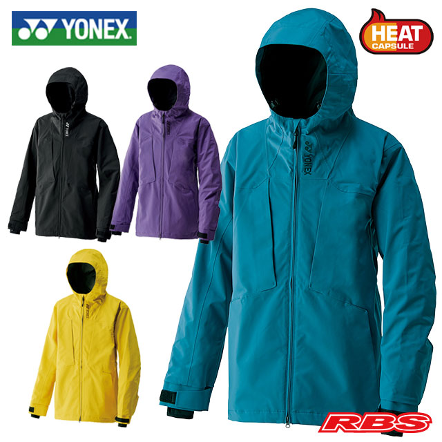 YONEX JACKET ヨネックス ジャケット スノーボード ウェア 20-21 日本