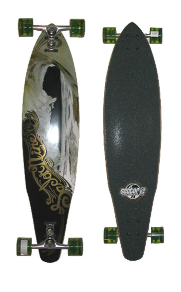 セクターナイン サイドワインダー