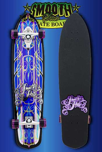 スムーススター SMOOTHSTAR