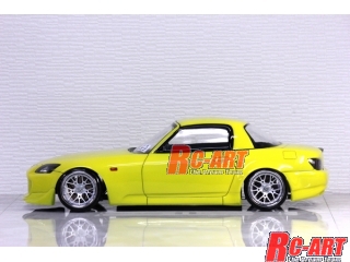 PAB-180]HONDA S2000 RC-ART