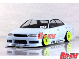 PAB-3173]Toyota MARK2 JZX90 BN Sports（マーク2） RC-ART