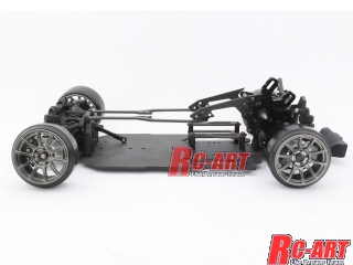 ART2734]特価品 RDX-ARTコンバージョン（ブラック） RC-ART