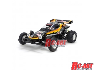 58742]ホーネット EVO. RC-ART