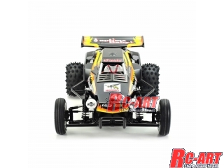 58742]ホーネット EVO. RC-ART