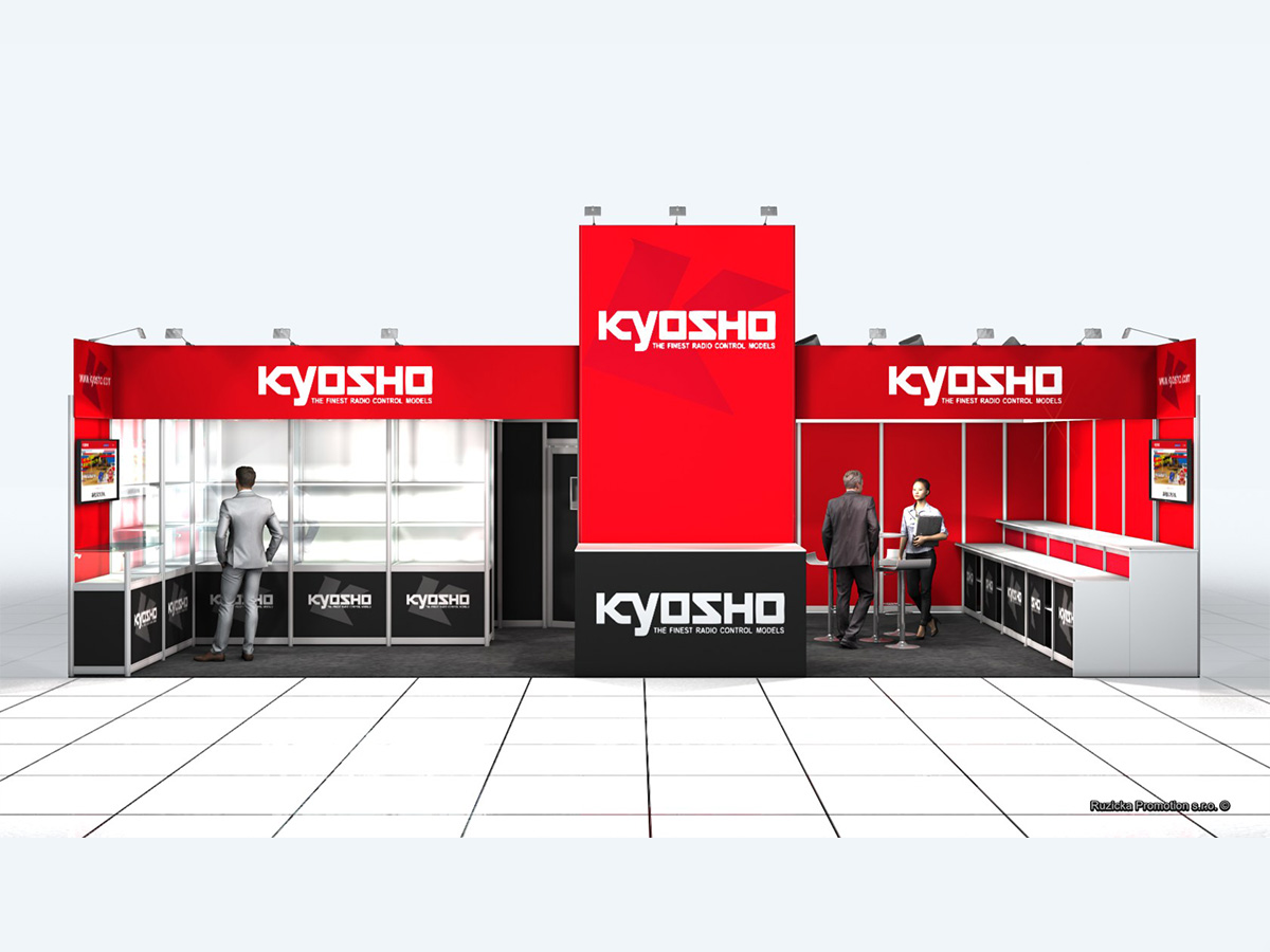 spielwarenmesse2025 | 京商 | RC | Radio Control | ラジオ