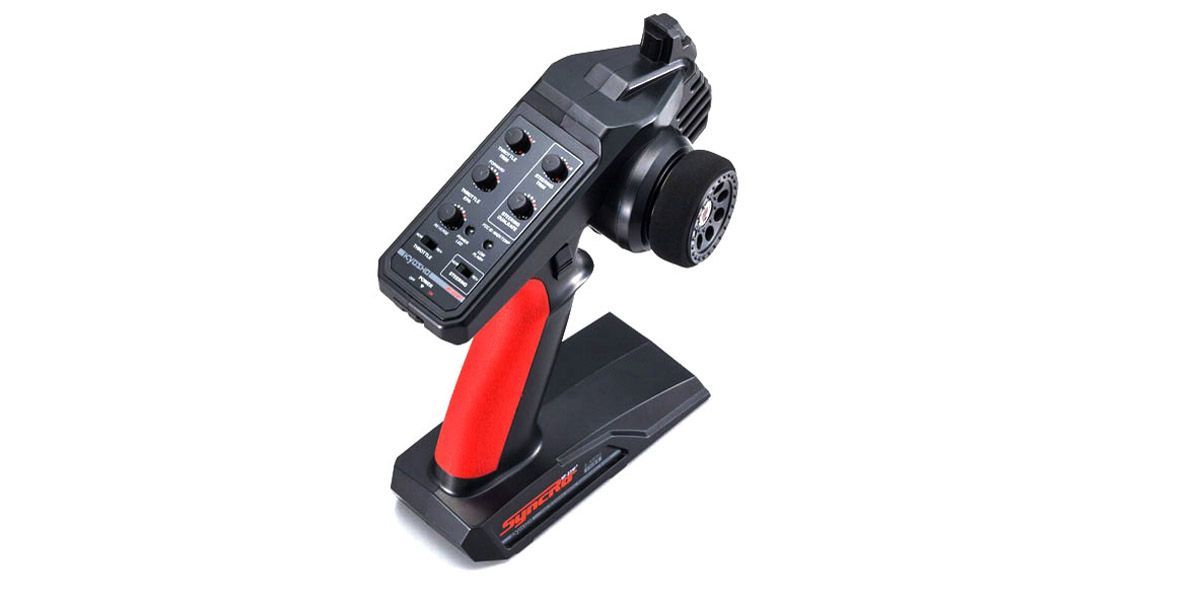 1/8スケール ラジオコントロール ブラシレスパワード 4WDモンスター