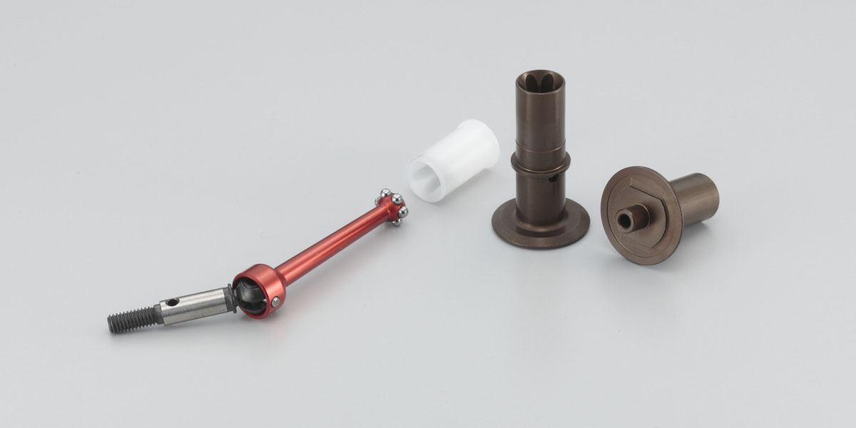 1/10 EP 4WD KIT TF6 30024 | 京商 | RC | Radio Control | ラジオ