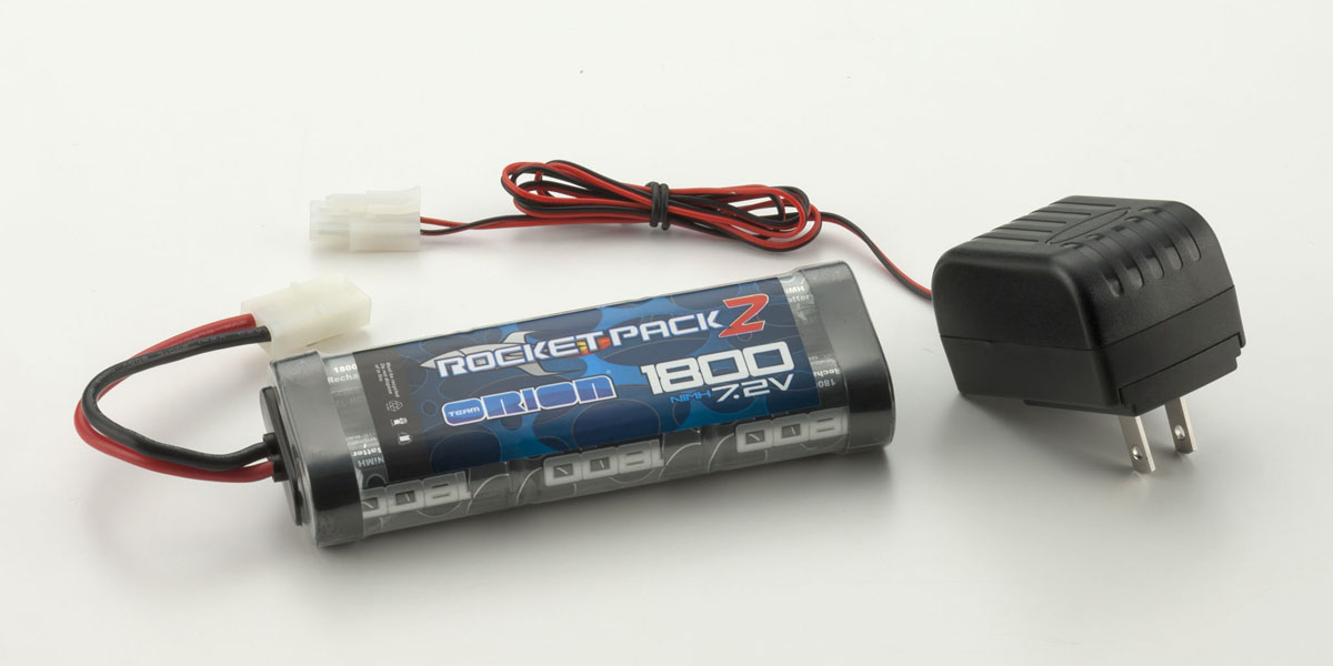 1/10 EP 2WD EZ-B サンドマスター T2 イエロー レディセット 30831T2