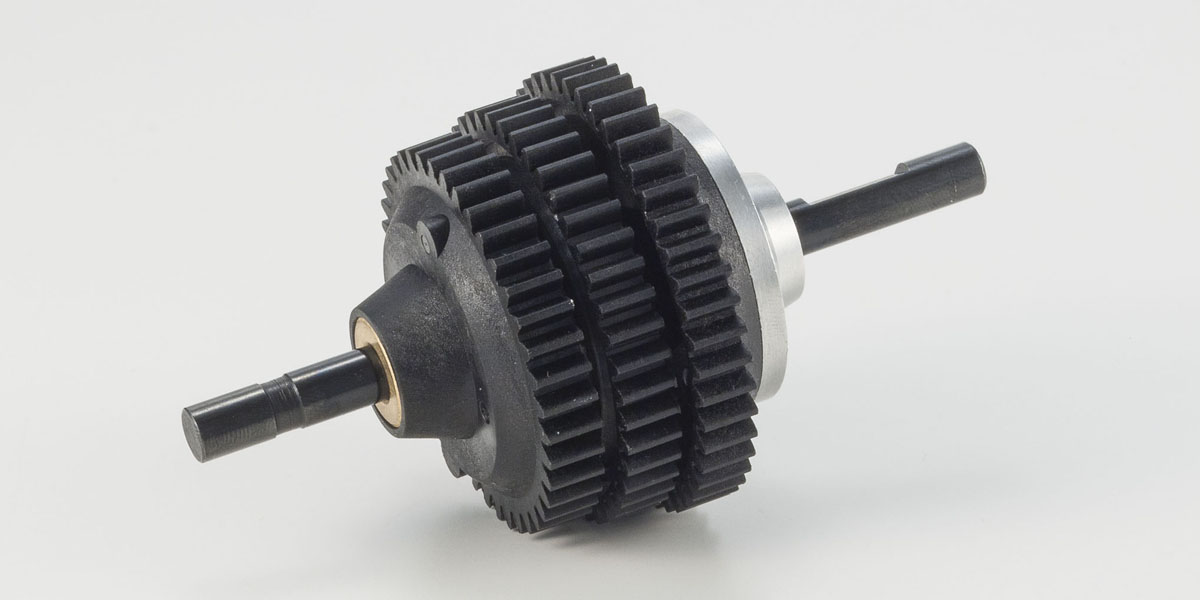 マッドクラッシャー 1/8 25エンジン 4WD モンスタートラック レディ