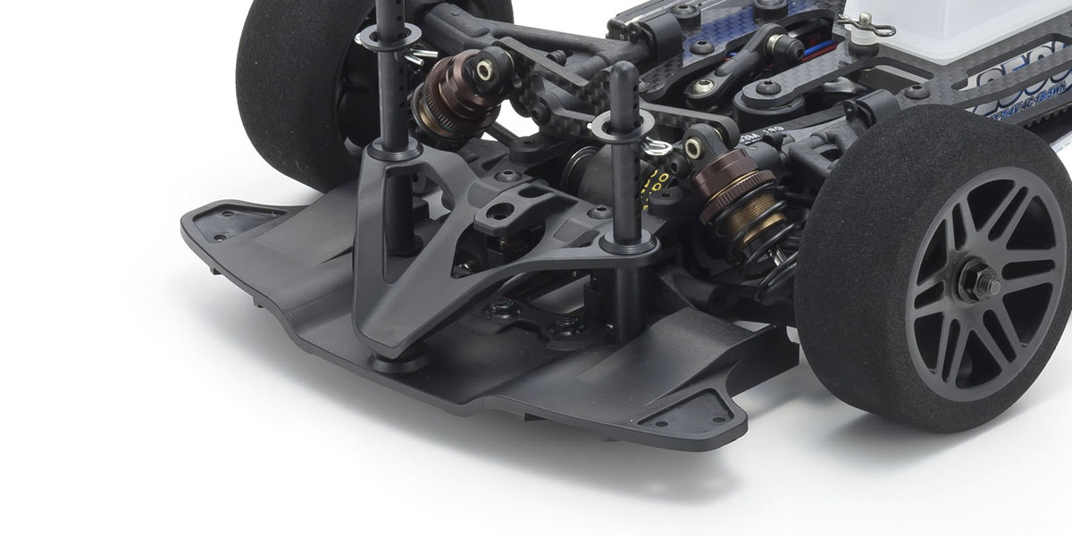 ラジオコントロール 12-15エンジン ツーリングカーシリーズ ピュアテン