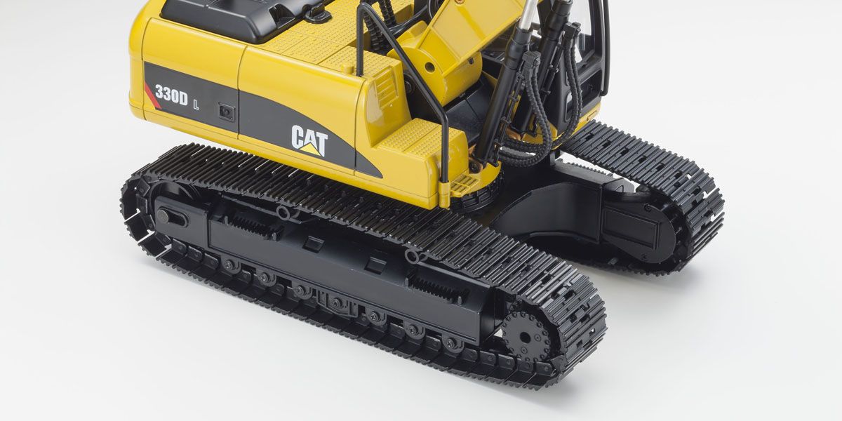 1/20 Scale Cat Radio Control Cat330D L Hydraulic Excavator 56621