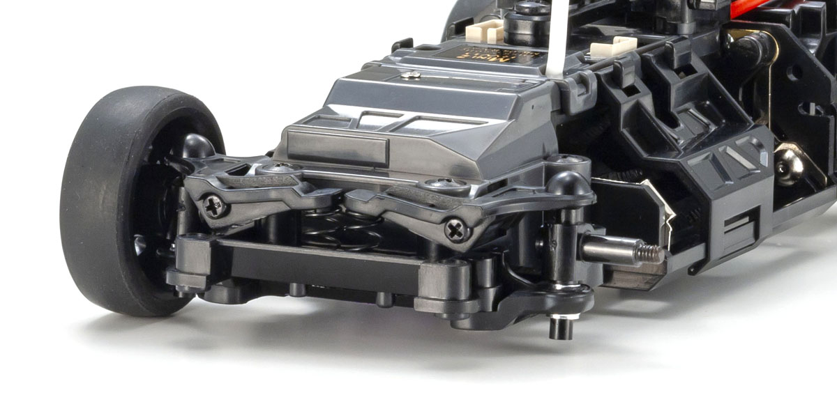 ミニッツRWD MR-04 レディセット 日産 スカイライン 2000GT-R(KPGC10