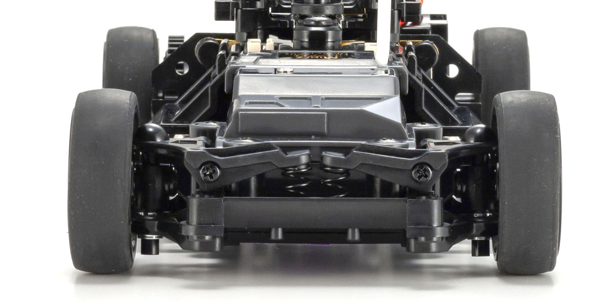 ミニッツRWD MR-04 レディセット 日産 スカイライン 2000GT-R(KPGC10