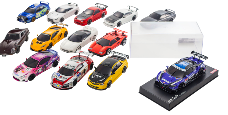 はじめてミニッツ | 京商 | RC | Radio Control | ラジオコントロール