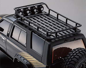 ミニッツ4×4 レディセット トヨタ 4ランナー（ハイラックスサーフ