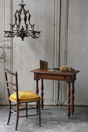 テーブル・デスク - リカムアクロス | フランス・イギリスの