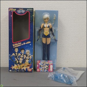 コレクター品◇フィギュア 美少女戦士セーラームーン エクセレント