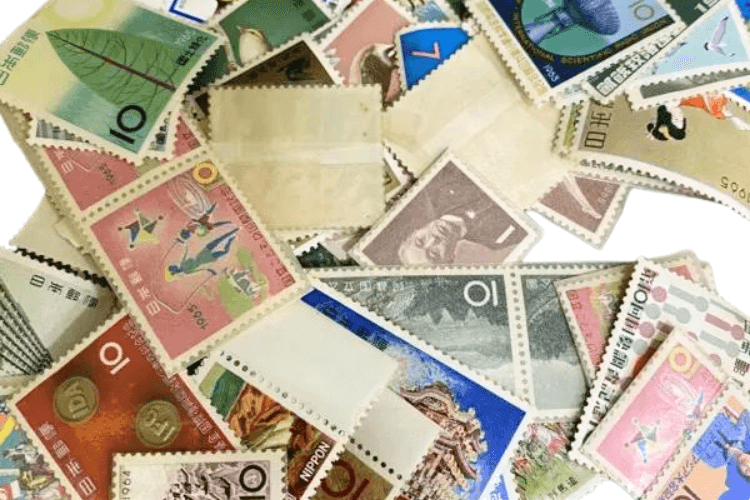 記念切手の価値は発行年によって異なる！プレミア価格の記念切手を紹介