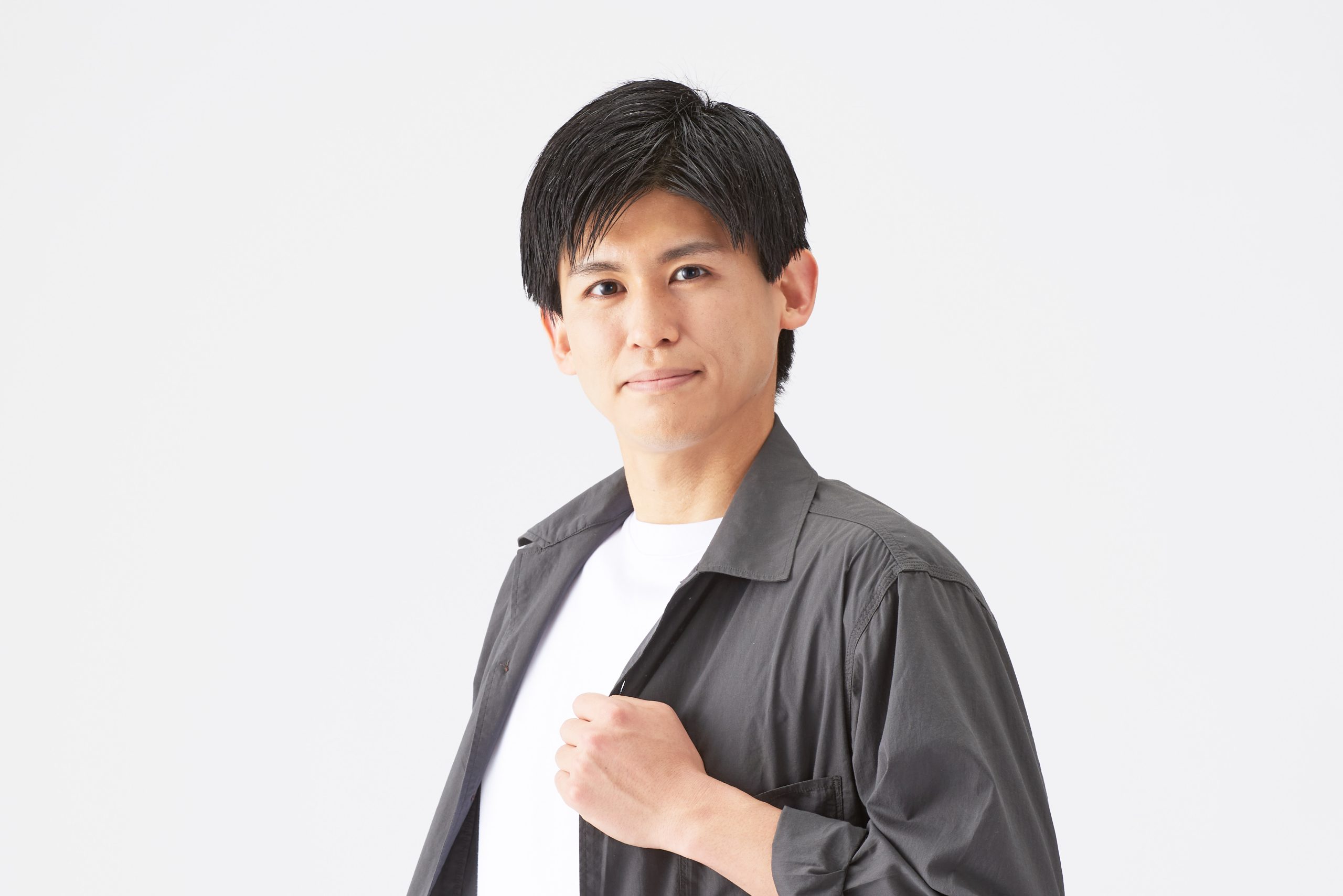 吉田 寛人 - +-- REMAX --+